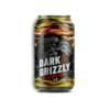Dark and Grizzly 8 x 330ml
