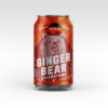 Ginger Bear 10 x 330 ml