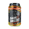 Dark and Grizzly 8 x 330ml - Image 2