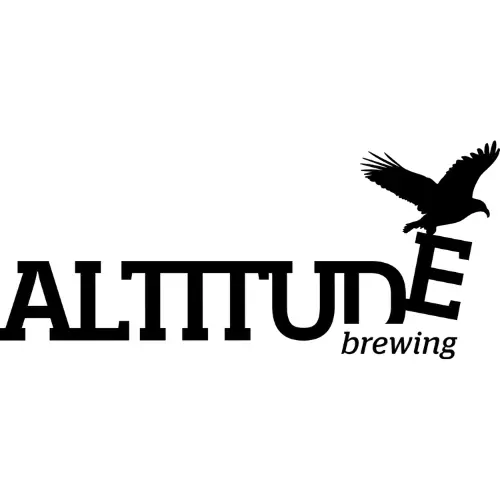 altitude brewing logo